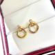 Top Replica Cartier Trinity de Earring S925 Earrings Women (2)_th.jpg